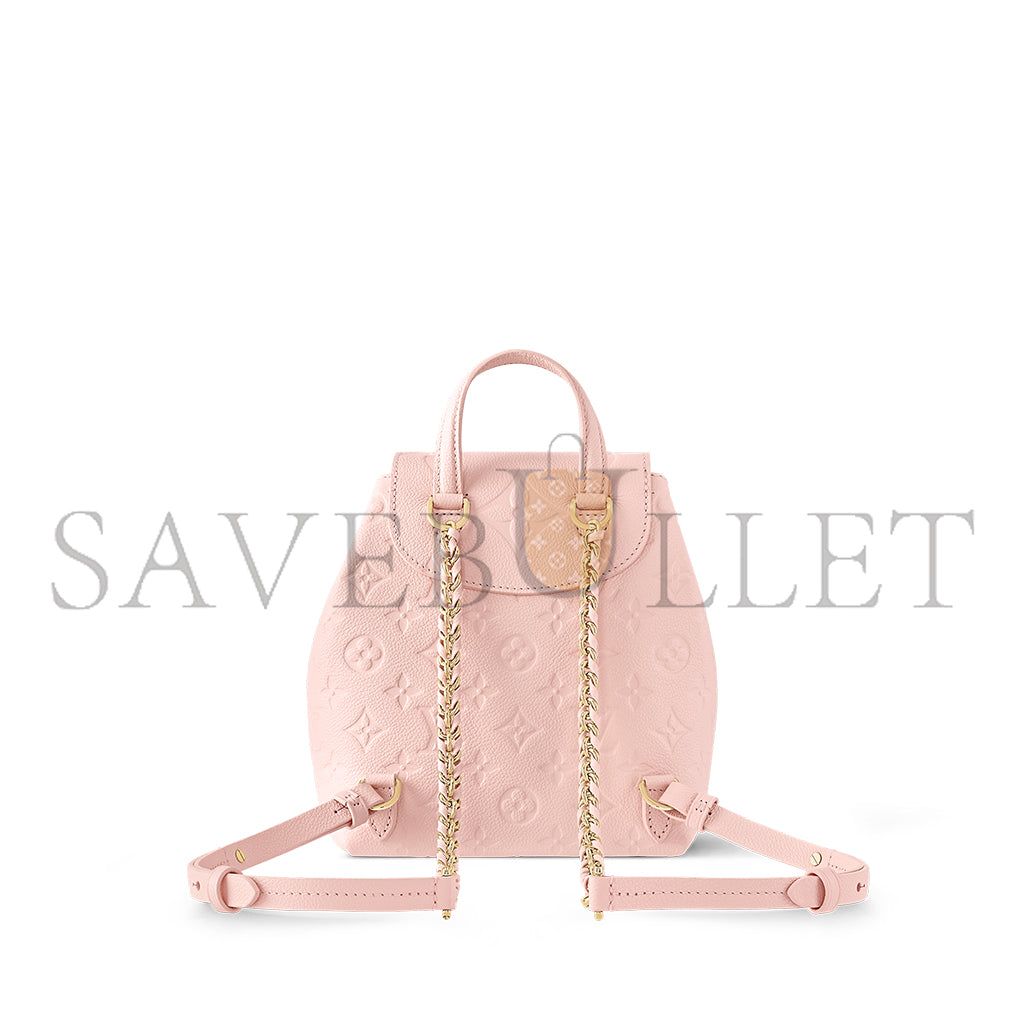 ルイ・ヴィトン バックアップ M47074 (22*20*14cm)