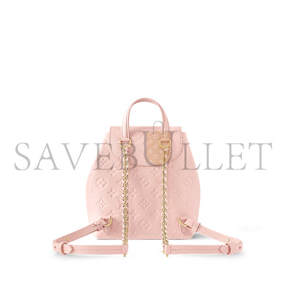 ルイ・ヴィトン バックアップ M47074 (22*20*14cm)