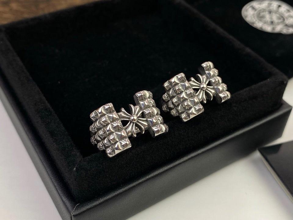 【CHROME HEARTS】クロムハーツ 指輪