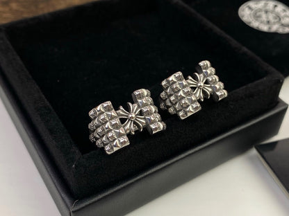 【CHROME HEARTS】クロムハーツ 指輪