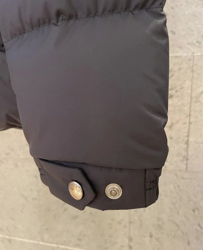 MONCLER モンクレール ショートダウンジャケット