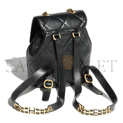 シャネル マスター 24 バックパック AS4866 (19*20*12cm)