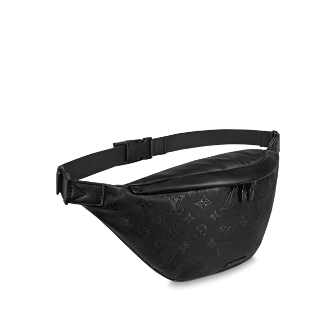 ルイ・ヴィトン ディスカバリー バンバッグ