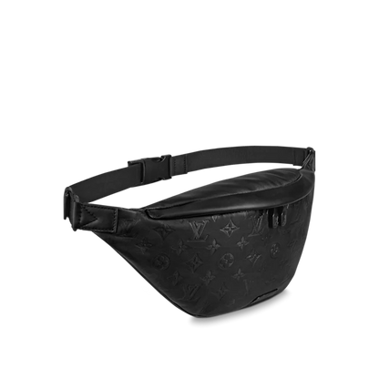 ルイ・ヴィトン ディスカバリー バンバッグ