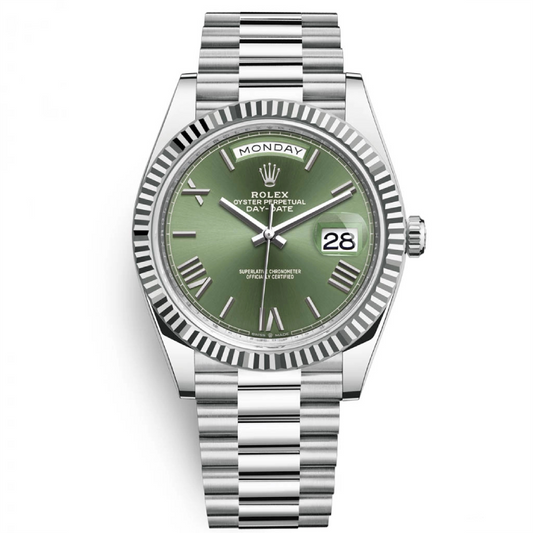 ロレックス デイデイト 40 228236-0008