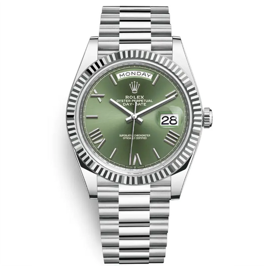 ロレックス デイデイト 40 228236-0008