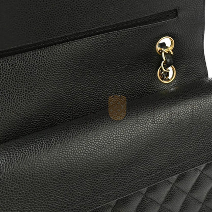 シャネル ミディアム クラシック ダブルフラップバッグ 1183300 (25*15*6cm)