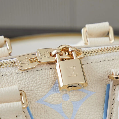 ルイ・ヴィトン M46883 スピーディ・バンドリエール20