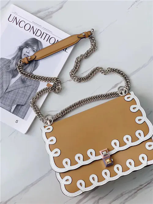 フェンディのバッグは？