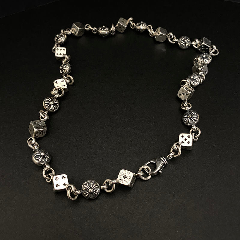 Chrome Hearts（クロムハーツ）ネックレス