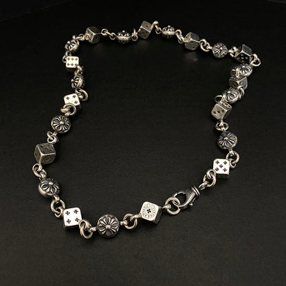 Chrome Hearts（クロムハーツ）ネックレス