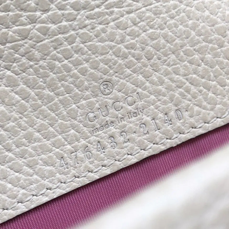 ディオニュソス スーパーミニバッグ