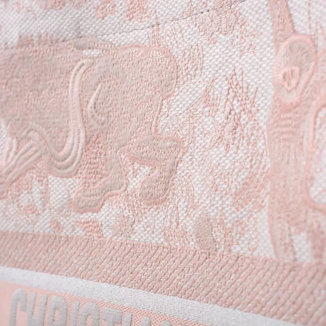 ディオール ブックトート