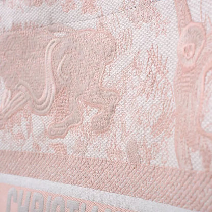 ディオール ブックトート