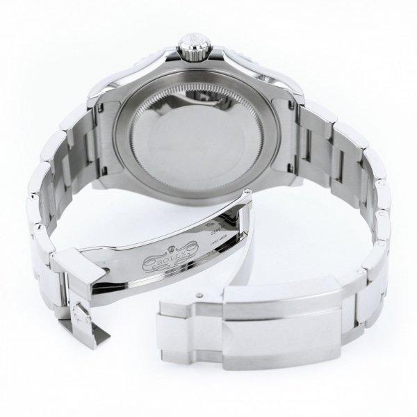 ヨットマスター 40 M126622-0001