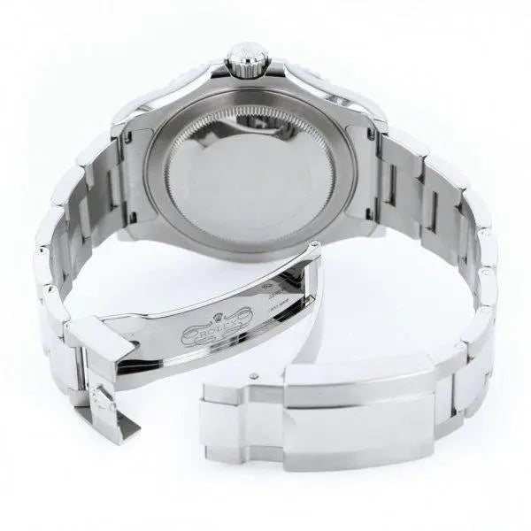 ヨットマスター 40 M126622-0001