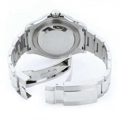 ヨットマスター 40 M126622-0001