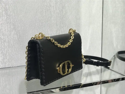 30 モンテーニュ ディオール CDバッグ