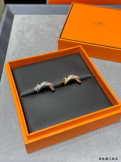 偽エルメスロゴリング