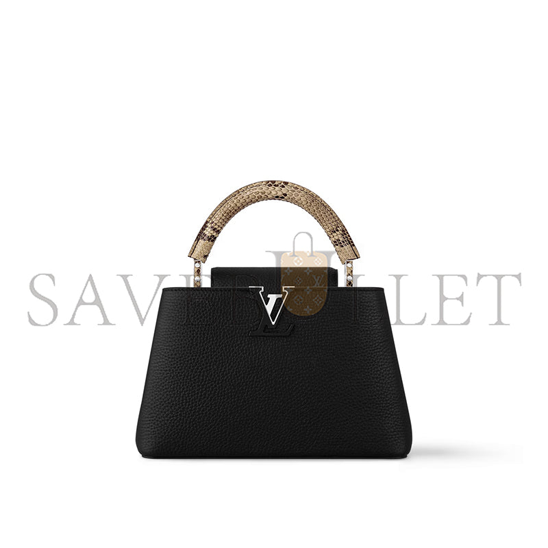 ルイ・ヴィトン カプシーヌ BB N85513 (27*17.3*9cm)