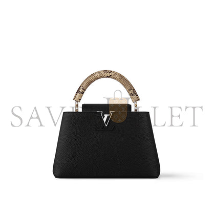 ルイ・ヴィトン カプシーヌ BB N85513 (27*17.3*9cm)