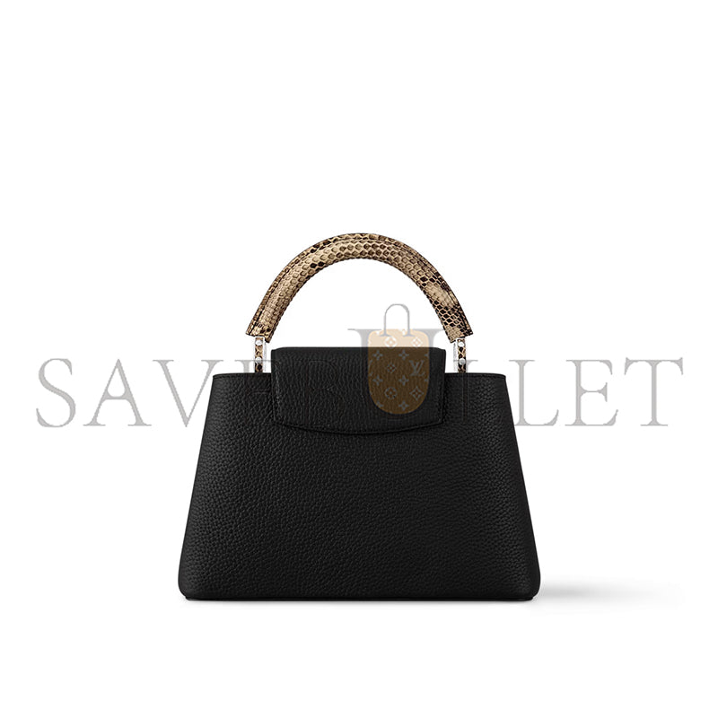 ルイ・ヴィトン カプシーヌ BB N85513 (27*17.3*9cm)