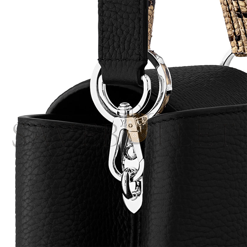 ルイ・ヴィトン カプシーヌ BB N85513 (27*17.3*9cm)