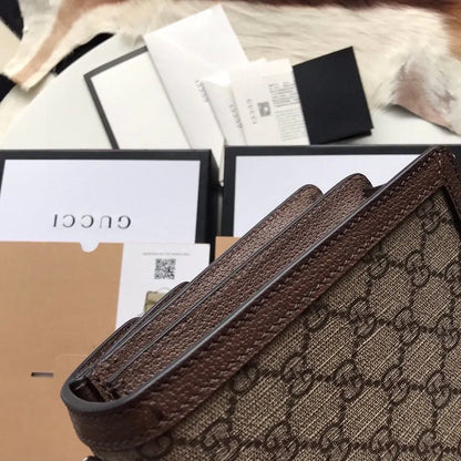 ディオニュソス GG トップハンドルバッグ