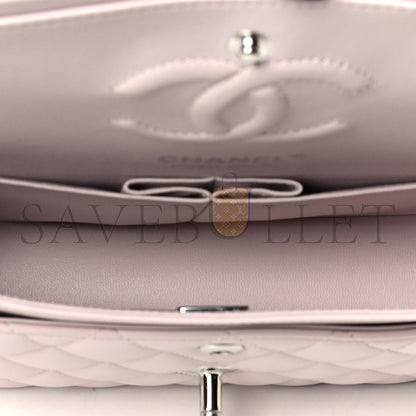 シャネル スモール ダブルフラップ 837089 (23*13*6cm)