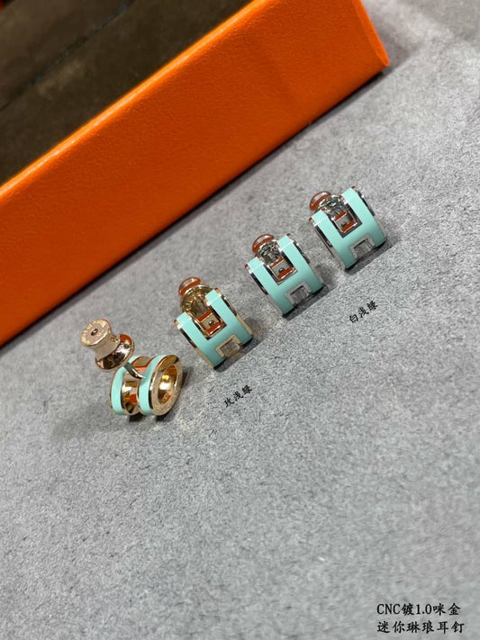 エルメスのイヤリング（格安）