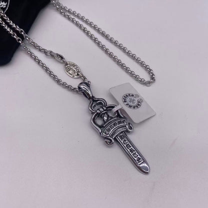 【Chrome Hearts 】クロムハーツ ネックレス