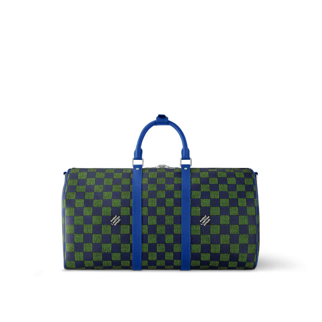 ルイ・ヴィトン N00161 キーポル・バンドリエール 50