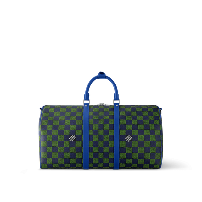 ルイ・ヴィトン N00161 キーポル・バンドリエール 50