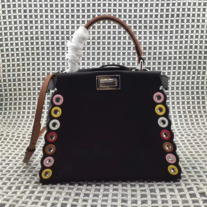 フェンディ ピーカブーバッグ