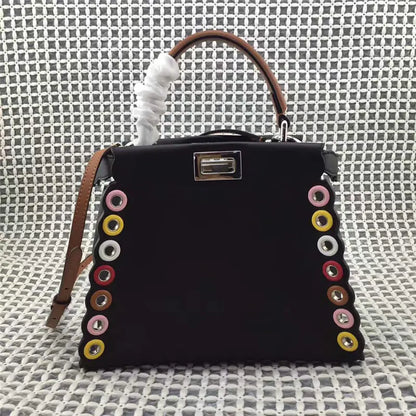 フェンディ ピーカブーバッグ