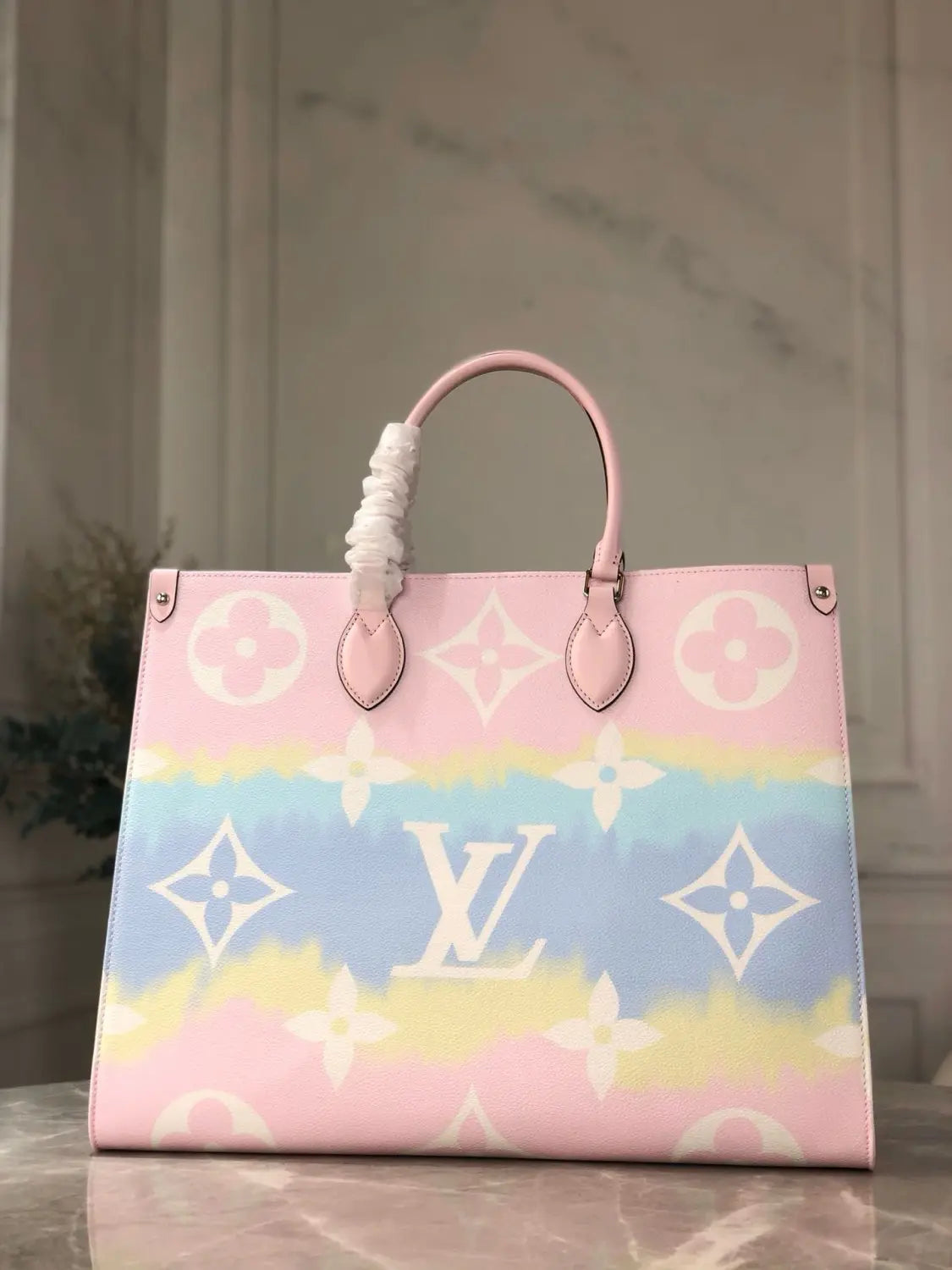 ルイ・ヴィトン M45119 オンザゴー