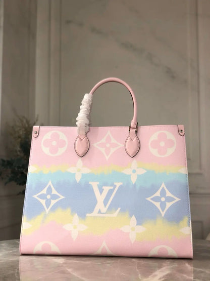 ルイ・ヴィトン M45119 オンザゴー