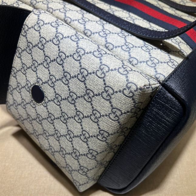 グッチ オフィディア GG ミディアム バックパック – BG051
