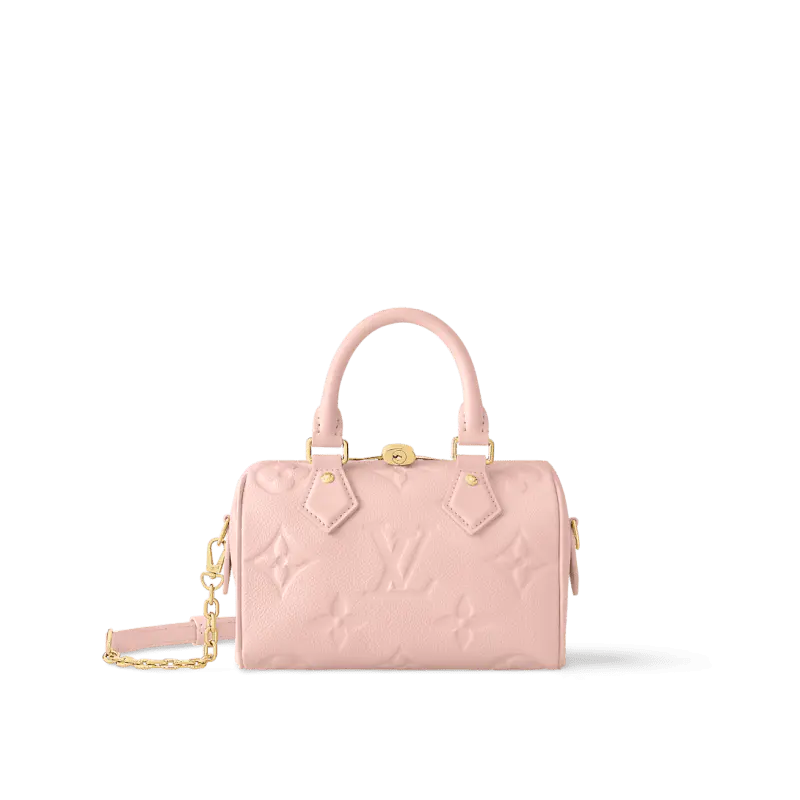 ルイ・ヴィトン M47136 スピーディ・バンドリエール20