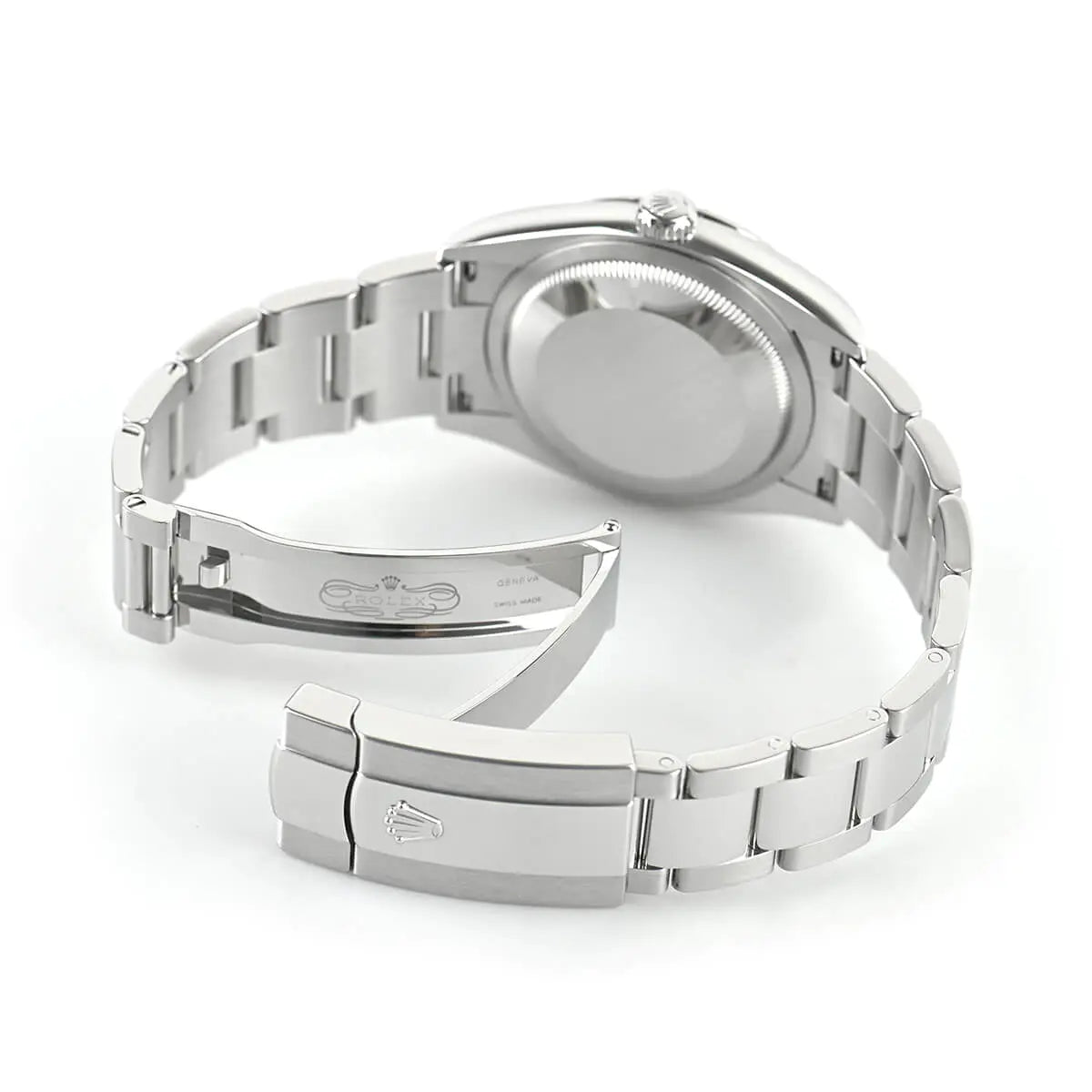 ロレックス デイトジャスト36 126234