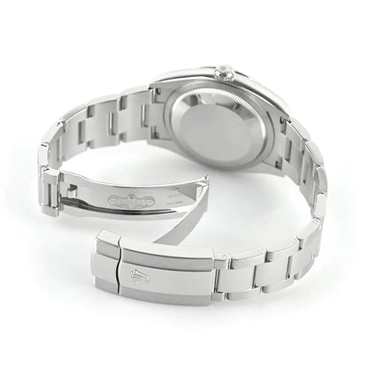 ロレックス デイトジャスト36 126234