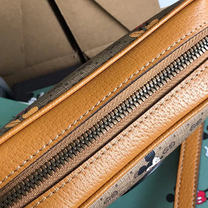 GGショルダーバッグ