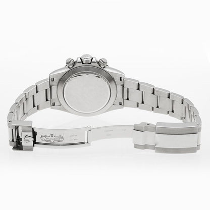 ロレックス コスモグラフ デイトナ ランダム ホワイト116500LN