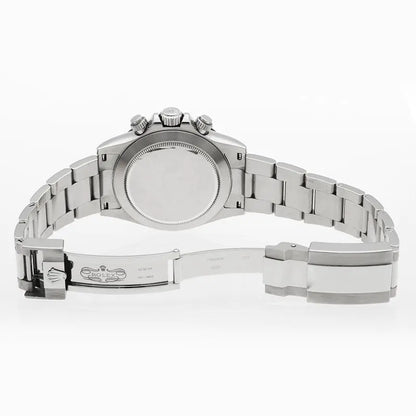 ロレックス コスモグラフ デイトナ ランダム ホワイト116500LN