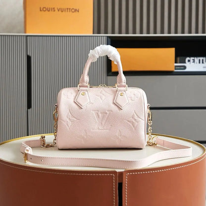 ルイ・ヴィトン M47136 スピーディ・バンドリエール20