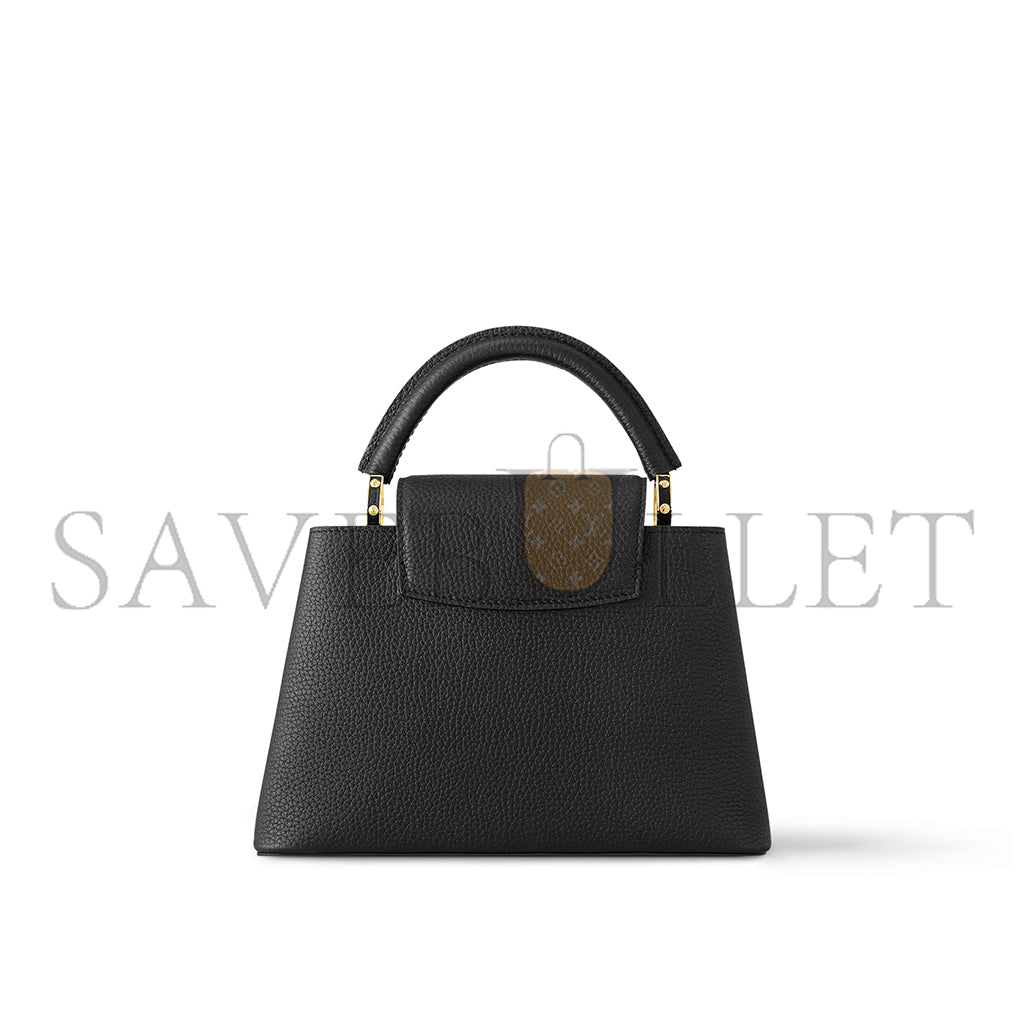 ルイ・ヴィトン カプシーヌ BB M23263 (27*18*9cm)