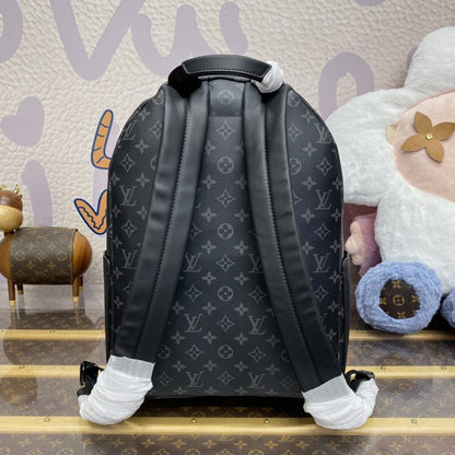LV オンザゴー シルバー ソフト