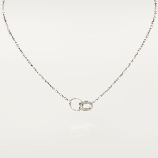 ラブネックレス