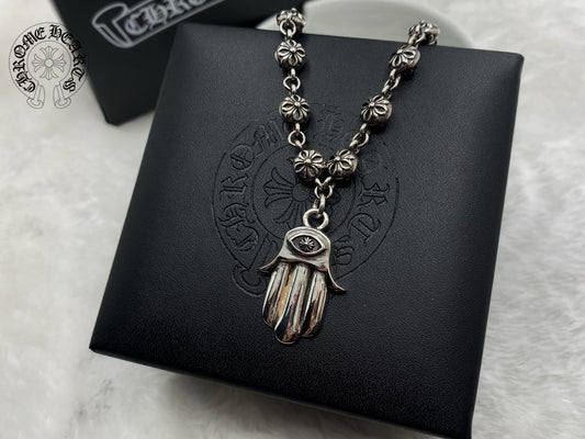 【CHROME HEARTS】ブレスレット、ファッションシンプルなスタイル