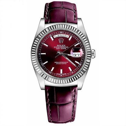 ロレックス デイデイト 118139 36mm